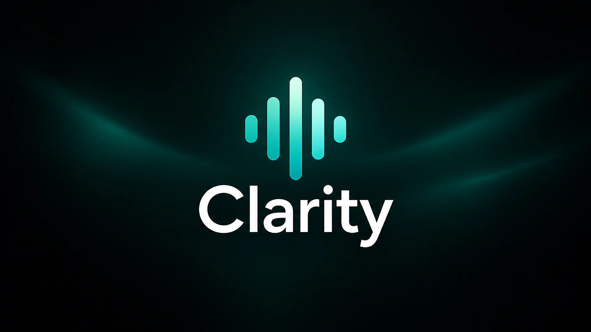 Clarity real-time speech-to-text accessibility application