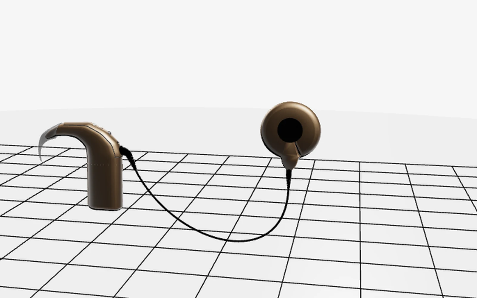 Nucleus cochlear device product detail